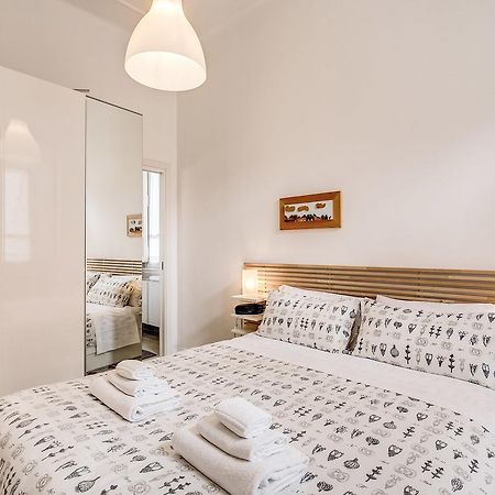 La Casa Di Nonna Pina Apartment Rome Bagian luar foto
